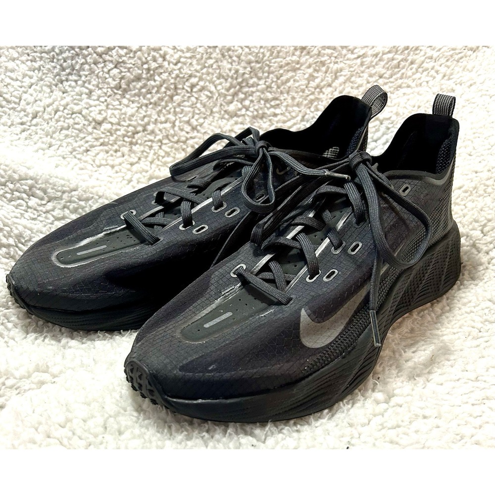 Nike Ava X Black Anthracite Athletic Shoes HM9697-002 Men's Size 8.5